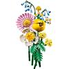 Lego - Botanicals Bouquet Di Fiori Estivi 10347