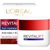 L'Oreal Paris L'Oréal Paris - Cura Notte Idratante Viso Anti-Aging - Crema Antirughe, Extra Fermezza e Tonificante - Arricchito con Pro-Retinolo & Fibrelastyl - Tutti i tipi di Pelle - Revitalift - 50 ml