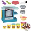 Hazbro NUOVO Hasbro Play-Doh Magical Oven Set Make-Believe Bakery Playset per bambini