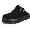 Dr. Martens Sabot Donna Nero 31657001 NERO 37