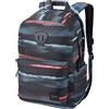 Nitro Zaino unisex Urban Plus (confezione da 1), Acid Dawn, 28 L, Rucksack