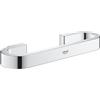 Grohe Selection maniglia di sostegno, 41064000, Selection cromo [Accessori Bagno > Maniglie di Sostegno]
