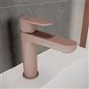 Ideal Standard Cerafine O rubinetto lavabo Grande, BD131RO, Grande Cerafine O oro rosa opaco [Rubinetteria Bagno > Rubinetteria Lavabo]
