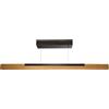 Deko-Light Madera lampada a sospensione, LED, 342236, Madera [Lampade per Interni > Lampade a Sospensione]