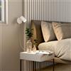 Deko-Light Can faretto, GU10, 341335, Can [Lampade per Interni > Punti Luce e Faretti]