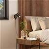 Deko-Light Can faretto, GU10, 341336, Can [Lampade per Interni > Punti Luce e Faretti]