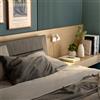 Deko-Light Can faretto, GU10, 341339, Can [Lampade per Interni > Punti Luce e Faretti]