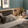 Deko-Light Can faretto, GU10, 341340, Can [Lampade per Interni > Punti Luce e Faretti]