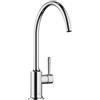 Dornbracht VAIA rubinetto da cucina, orientabile, 33816809-00, VAIA cromo [Rubinetteria da Cucina > Rubinetti da Cucina]