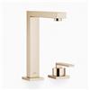Dornbracht Lot rubinetto da cucina, orientabile, 32805680-46, Lot champagne spazzolato [Rubinetteria da Cucina > Rubinetti da Cucina]