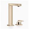 Dornbracht Lot rubinetto da cucina, orientabile, 32805680-47, Lot champagne [Rubinetteria da Cucina > Rubinetti da Cucina]