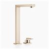 Dornbracht Lot rubinetto da cucina, orientabile, 32815680-46, Lot champagne spazzolato [Rubinetteria da Cucina > Rubinetti da Cucina]