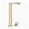 Dornbracht Lot rubinetto da cucina, orientabile, 32815680-47, Lot champagne [Rubinetteria da Cucina > Rubinetti da Cucina]