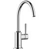 Dornbracht VAIA rubinetto da cucina, orientabile, 33800809-00, VAIA cromo [Rubinetteria da Cucina > Rubinetti da Cucina]