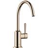 Dornbracht VAIA rubinetto da cucina, orientabile, 33800809-47, VAIA champagne [Rubinetteria da Cucina > Rubinetti da Cucina]