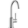 Dornbracht VAIA rubinetto da cucina, orientabile, 33805809-00, VAIA cromo [Rubinetteria da Cucina > Rubinetti da Cucina]