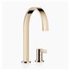 Dornbracht MEM rubinetto da cucina, orientabile, 32815682-47, MEM champagne [Rubinetteria da Cucina > Rubinetti da Cucina]