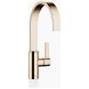 Dornbracht MEM rubinetto da cucina, orientabile, 33800682-46, MEM champagne spazzolato [Rubinetteria da Cucina > Rubinetti da Cucina]