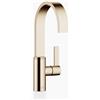 Dornbracht MEM rubinetto da cucina, orientabile, 33805682-46, MEM champagne spazzolato [Rubinetteria da Cucina > Rubinetti da Cucina]