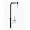 Dornbracht Meta Square rubinetto da cucina, orientabile, 33800861-00, Meta Square cromo [Rubinetteria da Cucina > Rubinetti da Cucina]