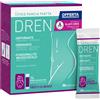 MONTEFARMACO OTC SPA PANCIA PIATTA DREN Frutti Bust