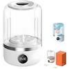 Generico Ye02 Portable Washer | Ye02 Underwear Washer, Portable Rechargeable Mini Washing Machine for Underwear, With 2 Modes Cleaning (1Pc)