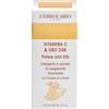 L'ERBOLARIO VITAMINA C & ORO DETERGENTE VISO 35 G