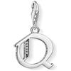 Thomas Sabo Pendente da Donna Argento 925