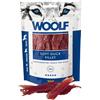 Woolf Filetti snack monoproteici Filetti di anatra - 1° ORDINE? 20% di sconto SU BRAND ESCLUSIVI, codice BZR20