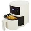 KASANOVA AFT03509 friggitrice ad Aria, Plastica