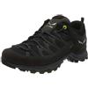SALEWA Ms Mountain Trainer Lite Gore-tex, Scarpe da Trekking e da Escursionismo Uomo, Nero, 44.5 EU