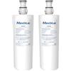 Maxblue Sostituzione Filtri Acqua InSinkErator® di Maxblue, Compatibile con Rubinetto dell'acqua Calda InSinkErator® F701R, F-701R, 3US-AF01, HC-3300, GN-1100, HC-1100, 3M AP3-765S, 70020019835 (2)
