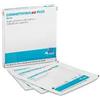 CONNETTIVINABIO PLUS GARZA 10 X 10 CM 10 PEZZI - 971169836 - farmaci-da-banco/cura-delle-ferite-e-medicazioni/cotone-e-garze