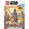 LEGO® Star Wars™: The Chosen One Activity Book (with Anakin Skywalker