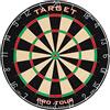 Target Darts PRO Tour, Bersaglio per Freccette. Unisex-Adulto, Multicolore