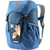 Deuter Waldfuchs 10 Zaino per l'asilo per bambini