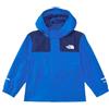 THE NORTH FACE NF0A7ZZPT4S KID ANTORA RAIN JACKET Giacca Unisex Bambino HERO BLUE Taglia 6
