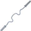 Body-Solid Tools Bilanciere Olimpico Body-Solid Tools Combo 122cm