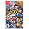 Outright Games Paw Patrol the Movie Adventure City Calls