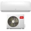 TCL S12F2S0 condizionatore fisso Inverter, Classe A++ 12000 Btu, WiFi - Bianco