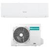 HI SENSE HISENSE IQ HISC60437 PLUS Condizionatore fisso Inverter, 18000 btu, Classe A++ R-32, WiFi