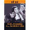 Mus Totò Peppino E...La Dolce Vita