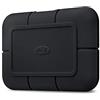 LaCie 1A SSD RUGGED PRO THUNDERBOLT3