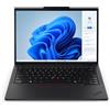 Lenovo ThinkPad T14 G5 14.0 Ryzen 7 PRO 8840U 32GB RAM 1TB SSD Win11Pro Black