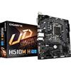 GIGABYTE H510M H Ultra Durevole MicroATX Scheda Madre LGA 1200 DDR4 DIMM