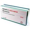 JANSSEN CILAG SpA Daktarin*crema vag 78g 2% - Daktarin - 024957247