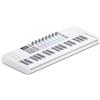Novation Launchkey Mini 37 [MK4] — Controller MIDI USB portatile a tastiera da 37 tasti mini, con integrazione per DAW. Modalità Accordo e Scala, drum pad, arpeggiatore. Software creativi inclusi