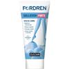 Zuccari Fordren Sollieven Forte Crio-Gel Gambe, Tubo da 100ml, Con Estratti Naturali, Effetto Ghiaccio per Gambe Gonfie e Pesanti, Sollievo Immediato e Riattivazione della Microcircolazione
