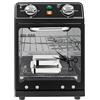 FUROMG Sterilizzatore per strumenti 600 W sterilizzatore ad aria calda sterilizzatore autoclave sterilizzatore ad alta temperatura Spa sterilizzatori per utensili per unghie
