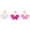 IB ACC CLIC CLAC FARFALLA 345 X3
